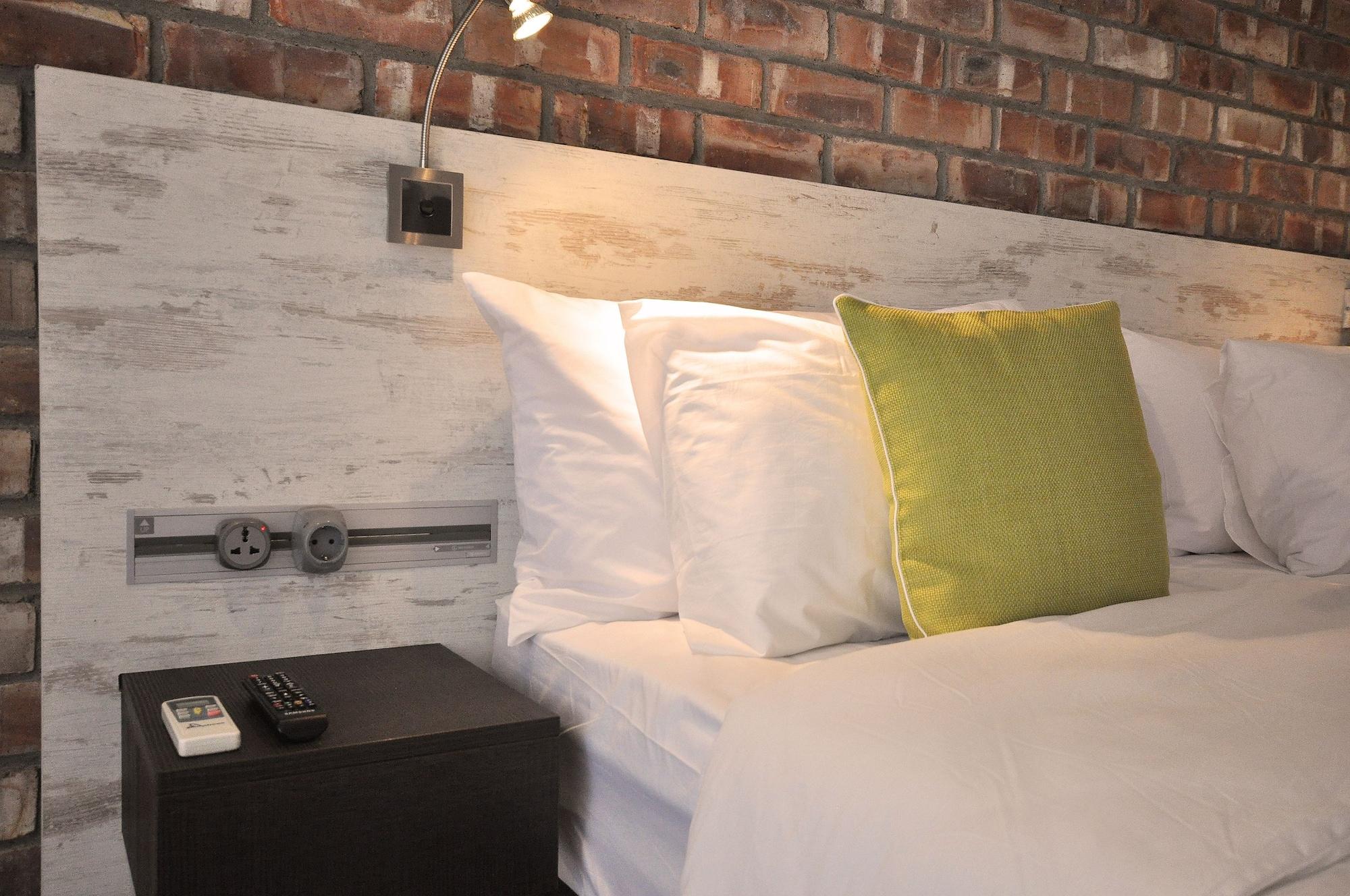 Swakopmund Plaza Hotel Zewnętrze zdjęcie
