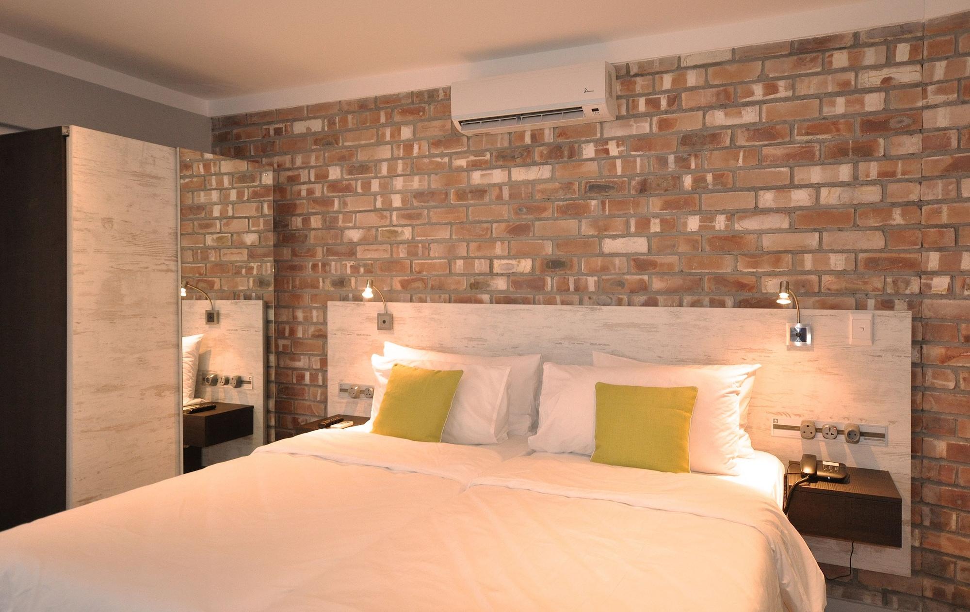 Swakopmund Plaza Hotel Zewnętrze zdjęcie