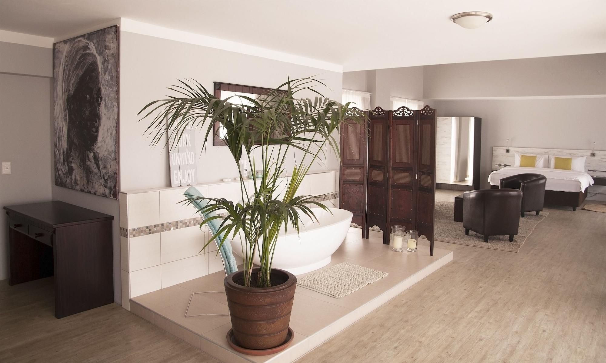 Swakopmund Plaza Hotel Zewnętrze zdjęcie