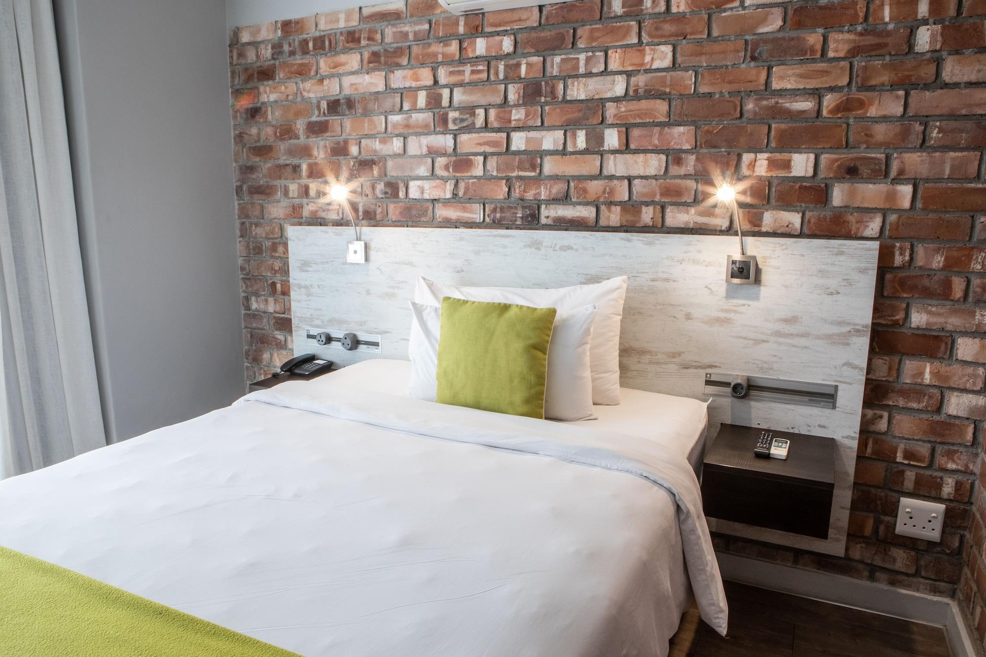 Swakopmund Plaza Hotel Zewnętrze zdjęcie