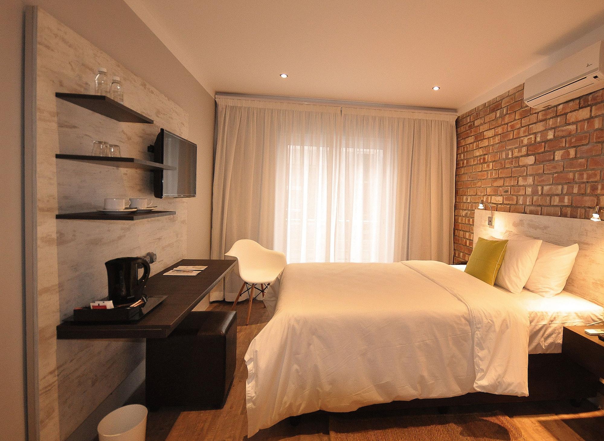 Swakopmund Plaza Hotel Zewnętrze zdjęcie