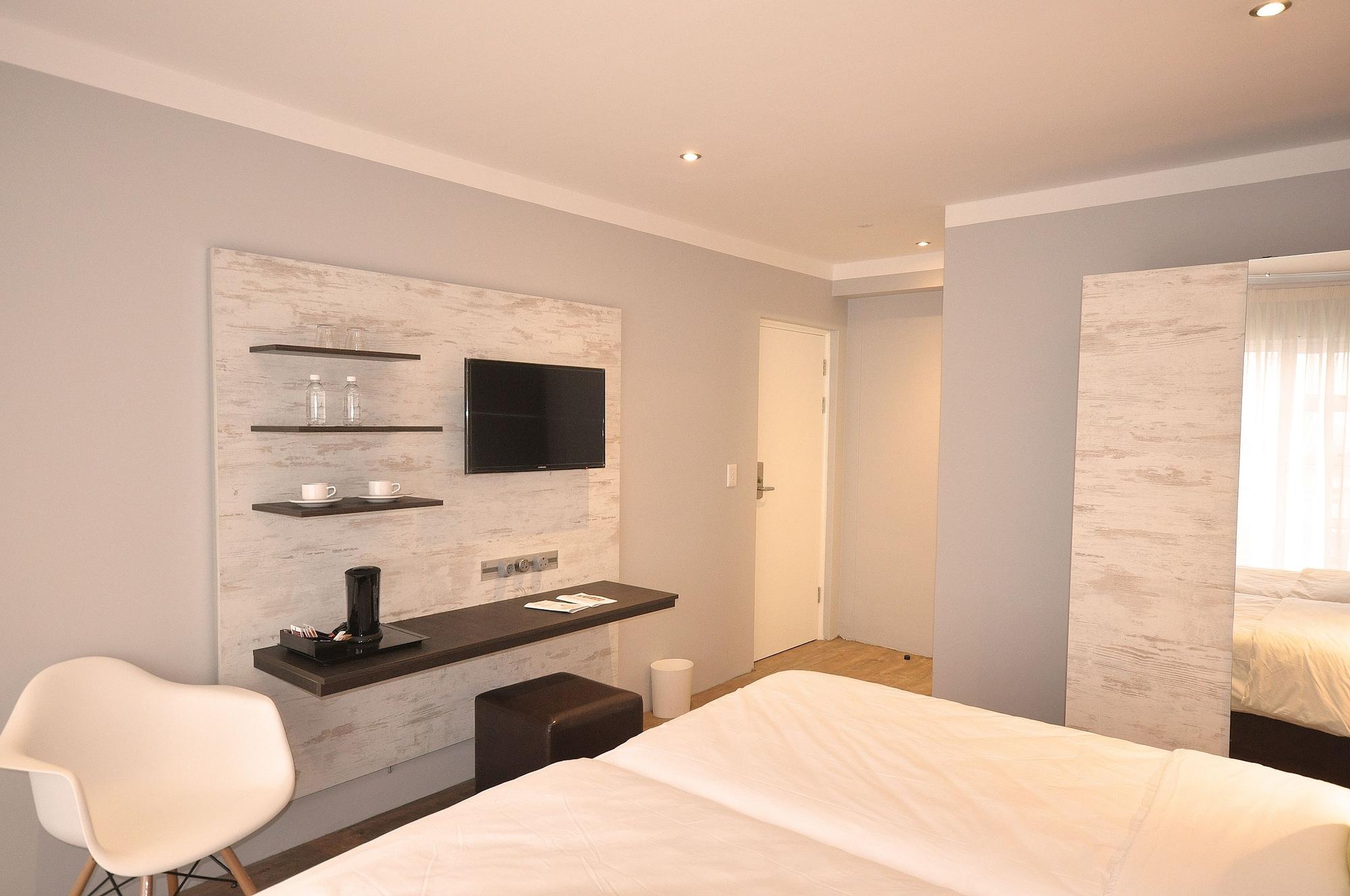 Swakopmund Plaza Hotel Zewnętrze zdjęcie