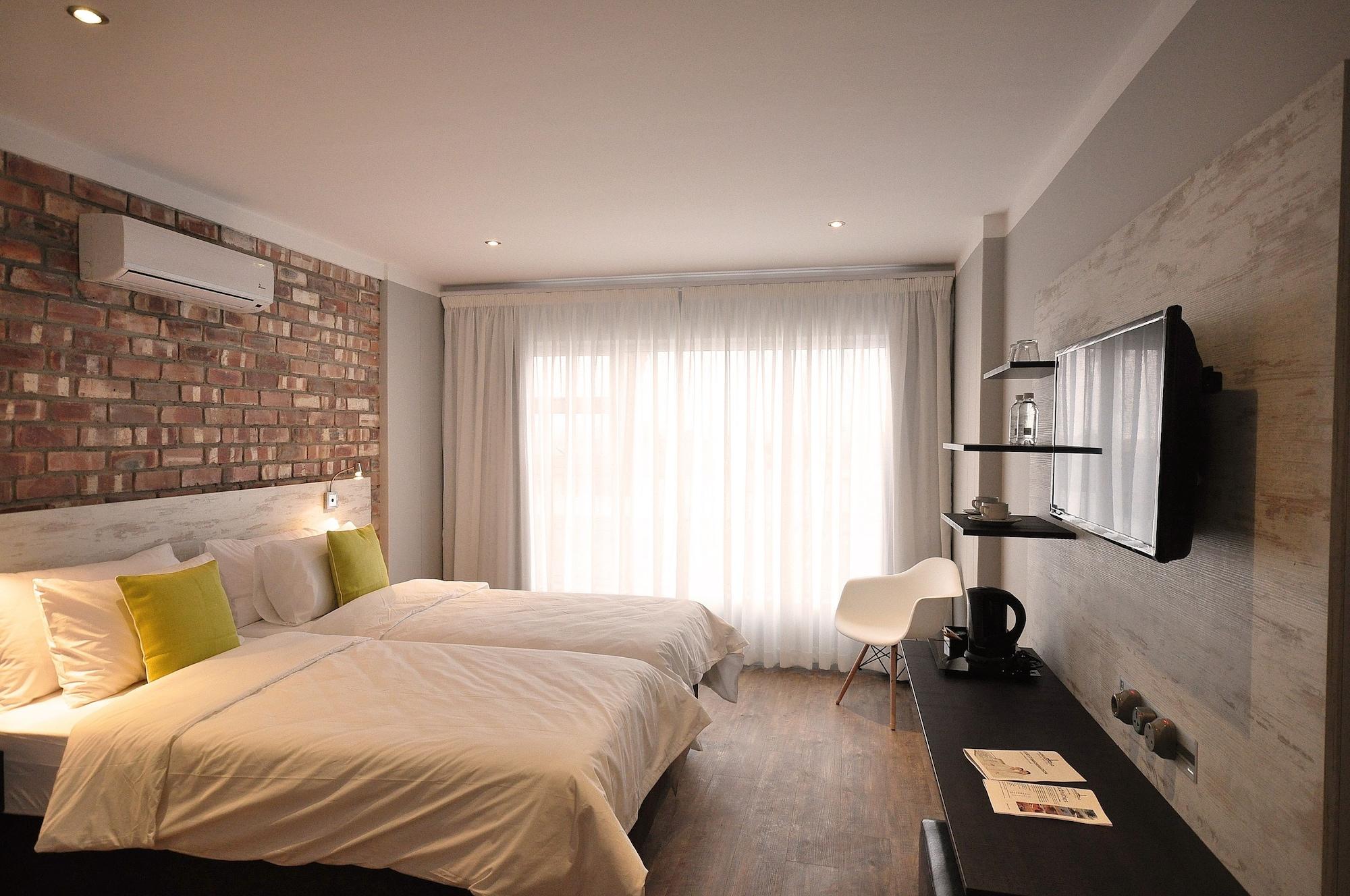 Swakopmund Plaza Hotel Zewnętrze zdjęcie