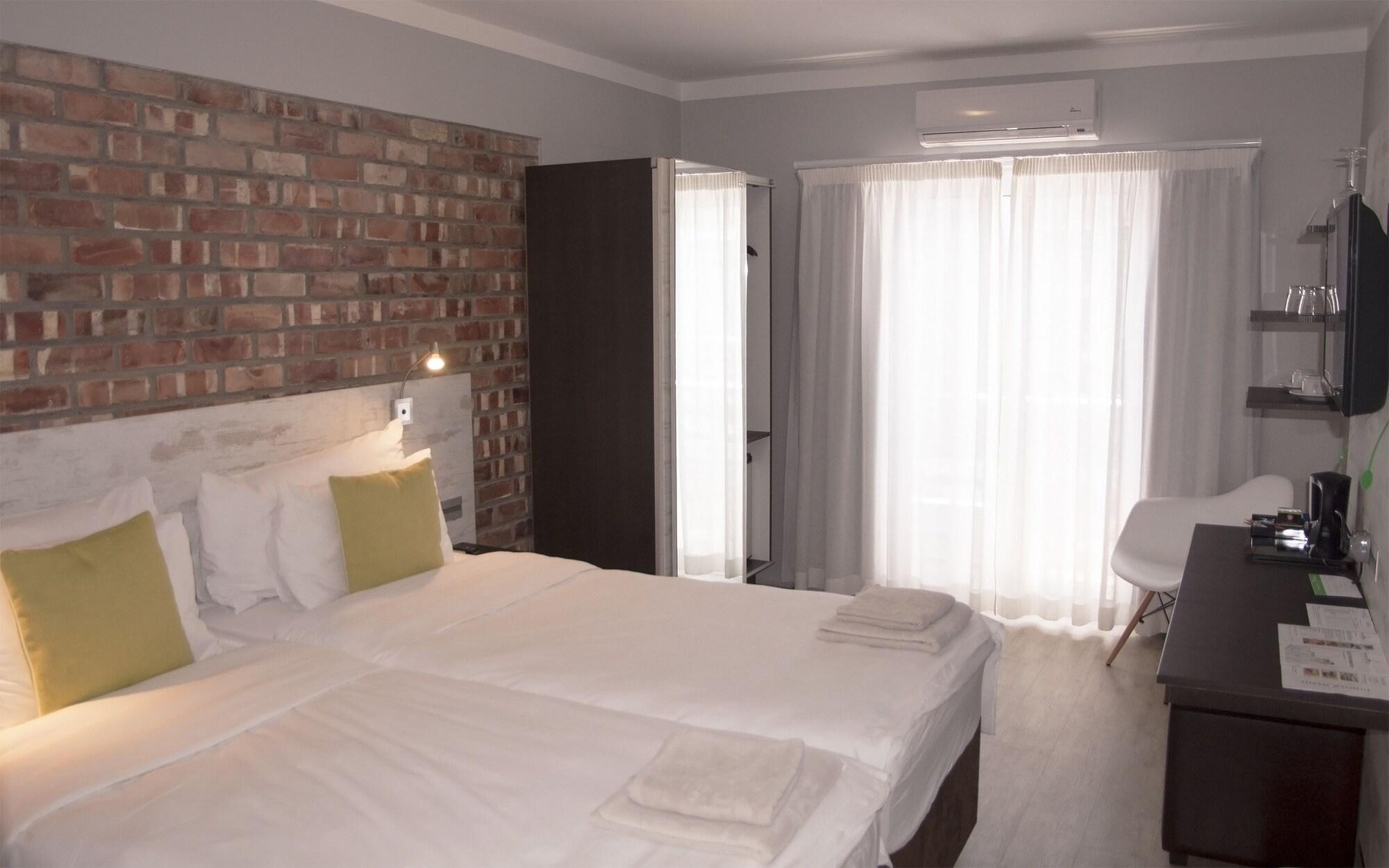 Swakopmund Plaza Hotel Zewnętrze zdjęcie