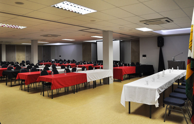 Swakopmund Plaza Hotel Zewnętrze zdjęcie