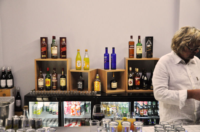 Swakopmund Plaza Hotel Zewnętrze zdjęcie