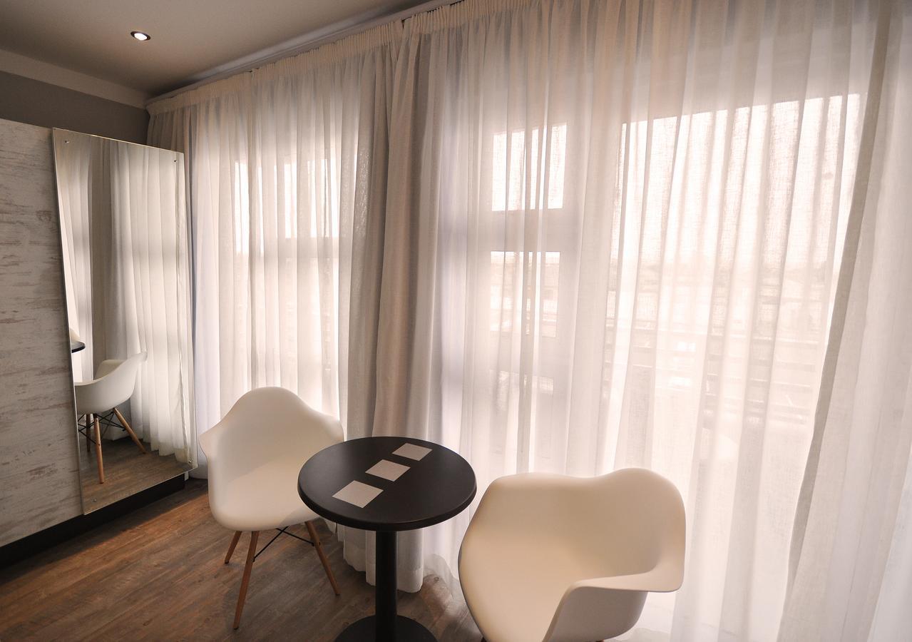 Swakopmund Plaza Hotel Zewnętrze zdjęcie