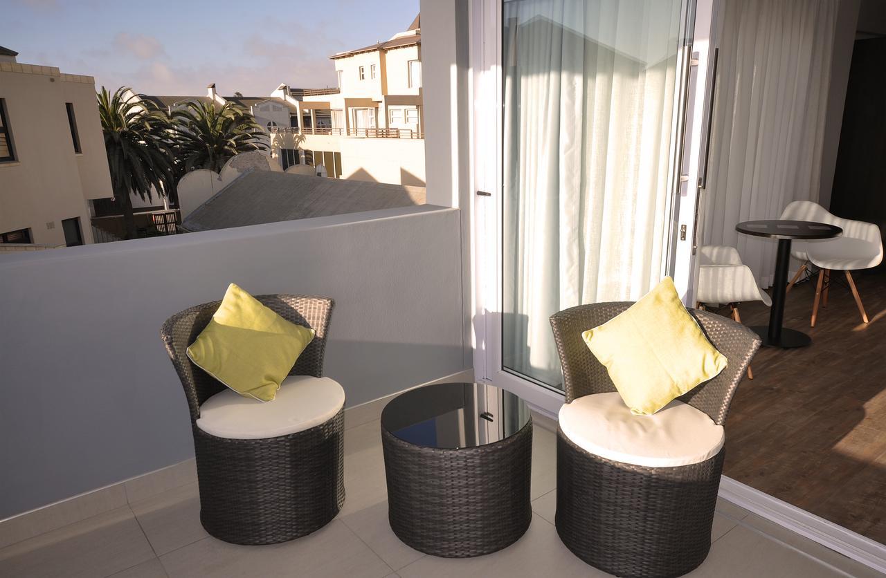 Swakopmund Plaza Hotel Zewnętrze zdjęcie