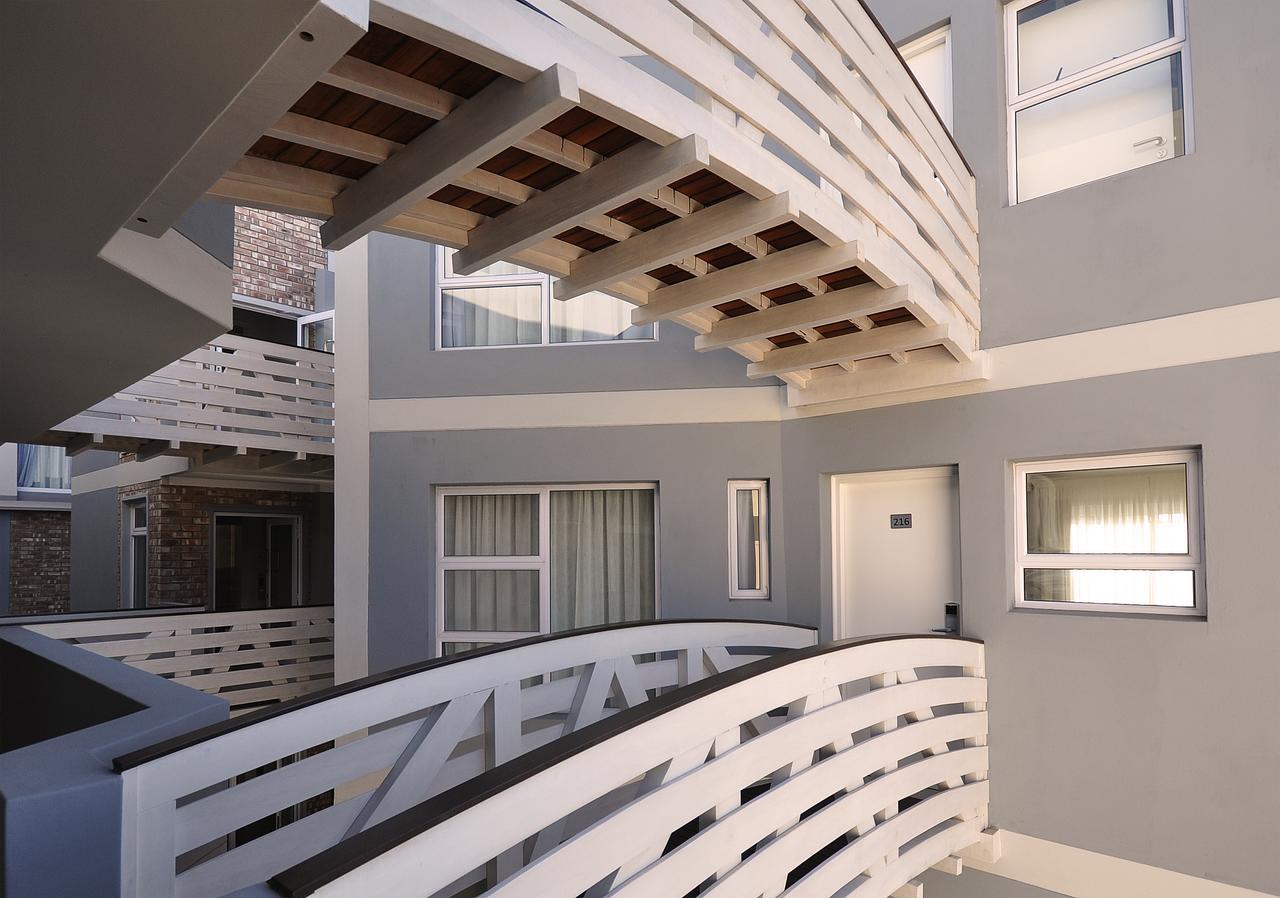 Swakopmund Plaza Hotel Zewnętrze zdjęcie