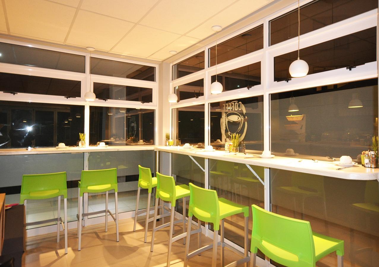 Swakopmund Plaza Hotel Zewnętrze zdjęcie