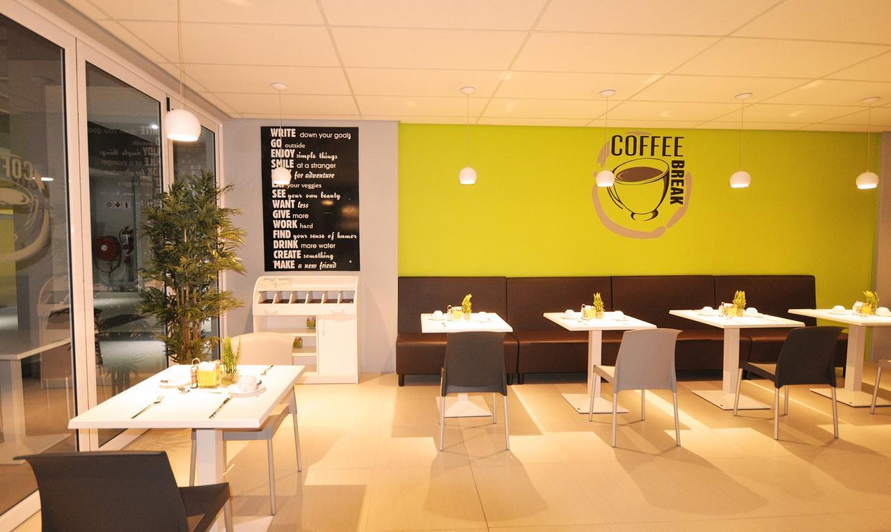 Swakopmund Plaza Hotel Zewnętrze zdjęcie
