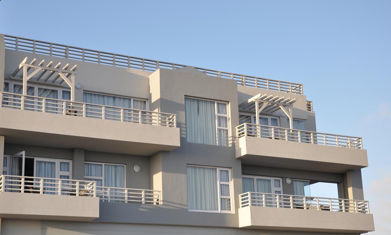 Swakopmund Plaza Hotel Zewnętrze zdjęcie
