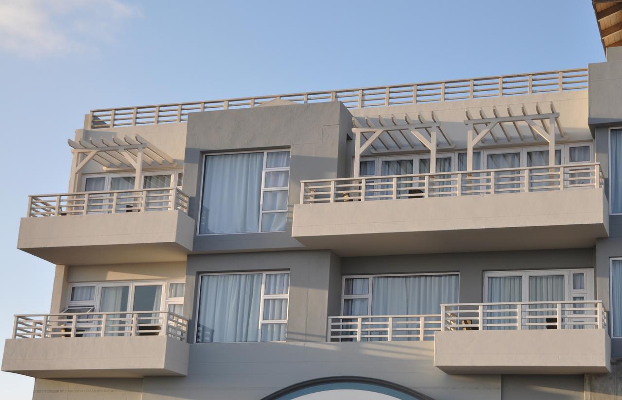 Swakopmund Plaza Hotel Zewnętrze zdjęcie