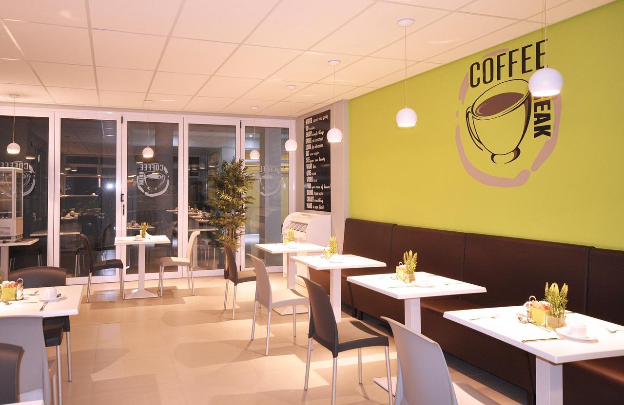 Swakopmund Plaza Hotel Zewnętrze zdjęcie