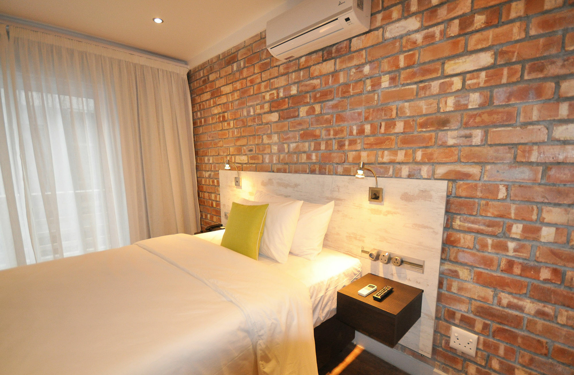 Swakopmund Plaza Hotel Zewnętrze zdjęcie
